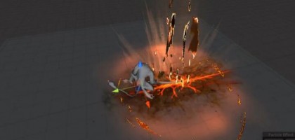 Special effects